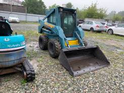 New Holland LS170 во Владивостоке New Holland LS170. Продаётся погрузчик с ПСМ . Кабина печка, 1 500 кг., Дизельный, 40,00 куб. м.