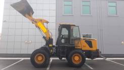 Foton Lovol, 2008 в Барнауле Foton Lovol. Фронтальный погрузчик, 5 000 кг., Дизельный, 1,30 куб. м.