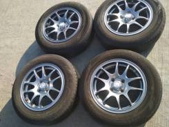 Диск шины в Уссурийске Диск шины. 6.0x14" 4x100.00 ET35