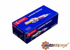 Кислородный датчик Denso DOX-0116 во Владивостоке Датчик кислородный. Volkswagen: Passat, Jetta, Vento, Polo, Corrado, Transporter, LT, Golf, Caddy, Bora, Sharan, Lupo Hyundai Excel Hyundai Accent Hyu...