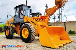 Lonking LG833BN, 2019 в Самаре Lonking LG833BN. Фронтальный погрузчик Lonking LG833, 3000 кг, 1,8куб. м, гарантия 3года, 3 000 кг., Дизельный, 1,80 куб. м.