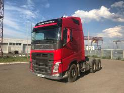 Volvo, 2014 в Красноярске Volvo. Продается , 13 000 куб. см., 35 000 кг., 6x4