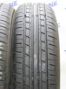 Yokohama BluEarth Ecos ES31, 175/70 R14 84S во Владивостоке Yokohama BluEarth Ecos ES31. Летние, 2015 год, 5 %, 2 шт