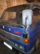 Mazda Titan, 1990 в Хабаровске Mazda Titan. грузовик 1990г, 4x2. Под заказ