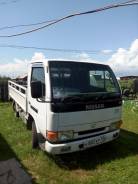 Nissan Atlas, 1997 в Иркутске Nissan Atlas. Продаётся грузовик , 1 500 кг., 4x4. Под заказ