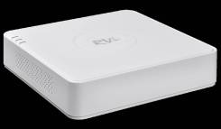   RVi-HDR08LA-TA+HDD 2Tb 