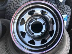 NEW! Железные Диски R16 PCD 5/139,7 в Благовещенске Padinac New Spec-5. 7.0x16", 5x139.70, ET-10