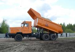 Тонар 45251, 2019 в Пензе Тонар 45251. Тонар-45251 QSZ13-450-4500-уголь самосвал, 13 000 куб. см., 45 000 кг., 6x4