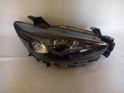 Фара Правая Mazda cx-5 Led (дефект) в Новосибирске Фара. Mazda CX-5, KE, KE2AW, KE2FW, KE5AW, KE5FW, KEEAW, KEEFW PEVPS, PYVPS, SHVPTS, SHY1