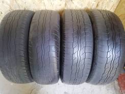Bridgestone Dueler H/T 687, 225/70 R16 в Новокузнецке Bridgestone Dueler H/T 687. Летние, 60 %