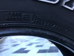 Mickey Thompson Baja STZ, LT285/70R17 во Владивостоке Mickey Thompson Baja STZ. Летние, 2016 год, 40 %
