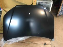 Капот Hyundai Elantra / Avante 06-10 (пр-во Тайвань) в Новокузнецке Капот. Hyundai Elantra Hyundai Avante, HD Двигатели: D4FB, G4FC, G4GC, L4FA