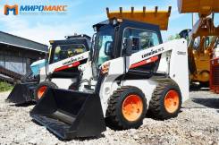 Lonking CDM307, 2019 в Томске Lonking CDM307. Мини погрузчик , 800 кг., Дизельный, 0,40 куб. м.