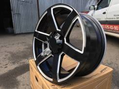 Диск колесный Диск литой 9.0х20 5x130 ЕТ35 dia 84.1 Mayhem 1416 в Новосибирске Mayhem