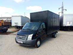 Ford Transit, 2013 в Москве Ford Transit. 2013 год промтоварный фургон категория В Форд Транзит, 2 198 куб. см., 1 150 кг., 4x2