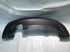 Бампер задний Volkswagen Tiguan (NF) (08.2007 - ) №0131 в Новосибирске Бампер. Volkswagen Tiguan, 5N2 CAVA, CAVD, CAWA, CAWB, CAXA, CBAA, CBAB, CCTA, CCZA, CCZB, CCZC, CCZD, CFFA, CFFB, CFFD, CFGB, CFGC, CLJA, CTHA, CTHD...