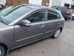 Дверь передняя левая Haima 3 в Прокопьевске Дверь боковая. Haima 3 HAVIS18, HAVIS1, 8