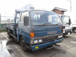 Mazda Titan, 1997 в Белогорске Mazda Titan. Продам без пробега по РФ, 4 600 куб. см., 3 000 кг., 4x2