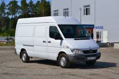 Mercedes-Benz Sprinter, 2017 в Березовском Mercedes-Benz Sprinter. Мерседес Спринтер Классик, 2 200 куб. см., 1 500 кг., 4x2