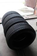 Bridgestone Blizzak Revo GZ, 225/50 D17 в Новосибирске Bridgestone Blizzak Revo GZ. Зимние, без шипов, 10 %