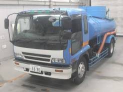 Isuzu Forward, 2001 во Владивостоке Isuzu Forward. ассенизатор, 8 200 куб. см. Под заказ