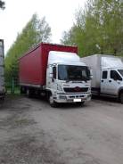 Hino 500, 2012 в Новосибирске Hino 500. Продам Хино 500, 6 800 кг., 4x2