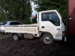 Nissan Atlas, 2001 в Белово Nissan Atlas. Ниссан атлас, 3 000 куб. см., 3 000 кг., 4x2