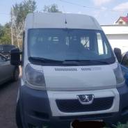 Peugeot Boxer, 2011 в Улан-Удэ Peugeot Boxer. Продам Пежо Боксер 2011, 18 мест