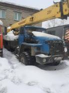 Челябинец КС-45721, 2007 в Екатеринбурге Челябинец КС-45721. Кран автомобильный (692901), 2007 г. в., 11 150 куб. см. Под заказ