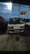 Toyota Lite Ace, 1991 в Петропавловске-Камчатском Toyota Lite Ace. , 1 800 куб. см., 750 кг., 4x2