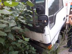 Mitsubishi, 1990 в Хабаровске Mitsubishi. Продам грузовик, 3 500 куб. см., 3 000 кг., 4x2