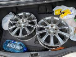 Диски mark2 jzx110 gx110 в Новосибирске Диски mark2 jzx110 gx110. 6.5x16" 5x114.30