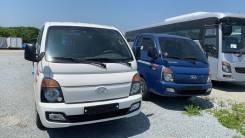 Hyundai Porter, 2018 в Челябинске Hyundai Porter. , 2 500 куб. см., 1 000 кг., 4x4