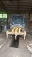 Shantui, 2000 в Кавалеровском районе Shantui. Бульдозер shanti d16