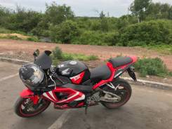 Honda CBR 954RR, 2003 