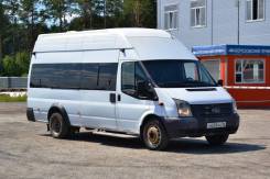 Ford Transit, 2013 в Березовском Ford Transit. Форд Транзит, 26 мест, В кредит, лизинг
