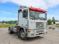 Volvo F12, 1992 в Санкт-Петербурге Volvo F12. Седельный тягач 4x2 1992 года, 11 978 куб. см., 19 000 кг., 4x2