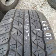 Dunlop Grandtrek AT20, 265/65 R17 112S во Владивостоке Dunlop Grandtrek AT20. Летние, 20 %, 1 шт