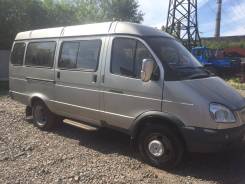ГАЗ 3221, 2007 в Омске ГАЗ 3221. Продаётся