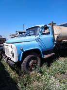 ГАЗ, 1991 в Барнауле ГАЗ. Продаю САЗ 3507, 5 000 куб. см.