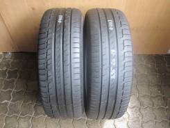 Continental PremiumContact 6, 235 60 R18 в Краснодаре Continental ContiPremiumContact 6. Летние, 2017 год, 30 %