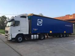 Volvo, 2013 в Благовещенске Volvo. Продам сцепку в хорошем состоянии, 13 000 куб. см., 19 000 кг.