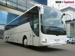 MAN Lion Coach, 2013 в Санкт-Петербурге MAN Lion Coach. MAN LION'S Coach L / R08, 03/2013 г. в. Пробег: 465 600 км., 58 мест