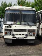 ПАЗ 3205, 2014 в Новосибирске ПАЗ 3205. Продам автобус ПАЗ, 23 места
