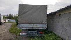 Tata 613 EX, 2008 в Трехгорном Tata 613 EX. Продается ТАТА 2784Н2, 7 250 кг., 4x2