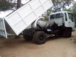 Mazda Titan, 1992 в Хорольском районе Mazda Titan. Продам самосвальные кузова, 3 500 куб. см., 3 000 кг., 6x4