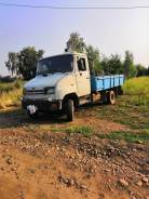 ЗИЛ 5301АО БЫК, 2001 в Братске ЗИЛ 5301АО. Зил-бычок, 2 000 куб. см., 6 950 кг.