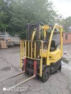 Hyster H1.6FT, 2009 в Новокузнецке Hyster. Продам вилочный погрузчик H1.6FT, 1 600 кг., Дизельный