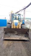 Komatsu WB97S-5, 2011 в Москве Komatsu WB97S-5. Экскаватор - погрузчик , 1,10 куб. м.