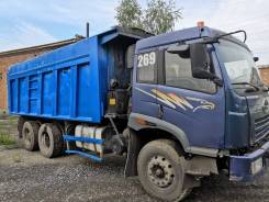 FAW, 2013 в Прокопьевске FAW. Продам самосвал FAV, 8 600 куб. см., 25 000 кг., 6x4